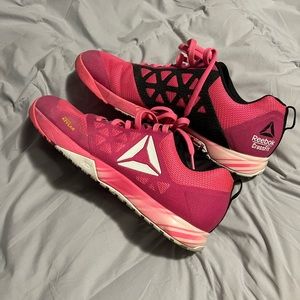 Reebok Nano 6